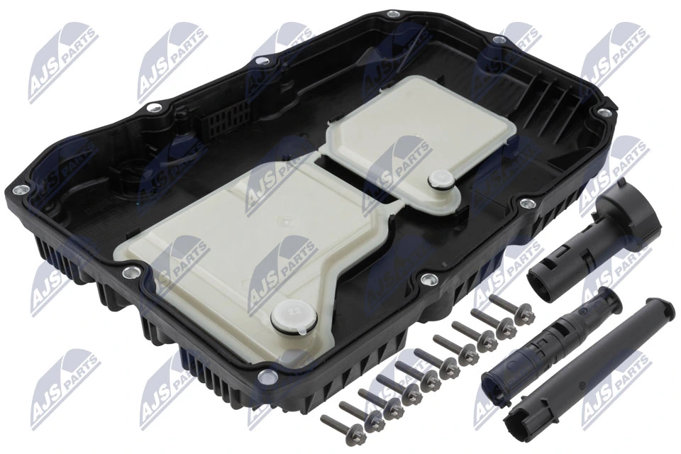 Compre A7252709110 Mercedes Cárter da Caixa Automática de Mudança