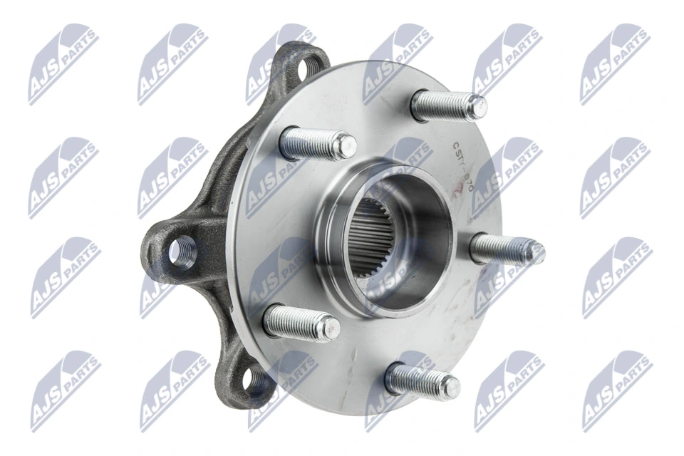 KLPTY070 NTY Cubo dianteiro