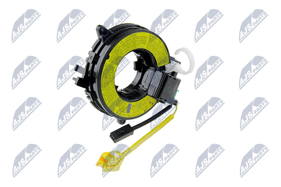 EASMS001 NTY Anel AIRBAG de contato, cabo plano do volante