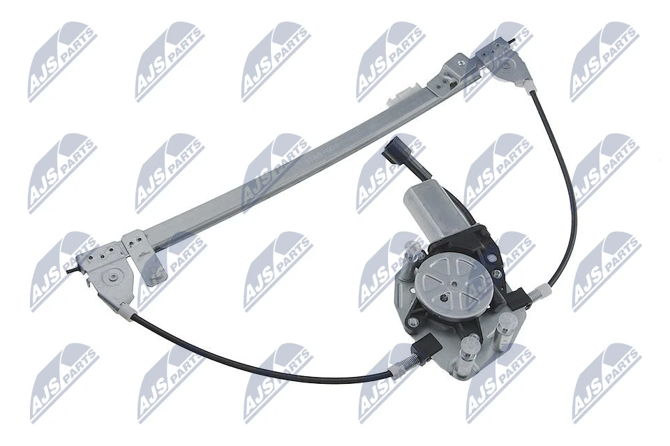 Mecanismo de acionamento de vidro da porta dianteira direita para Alfa Romeo 147 937