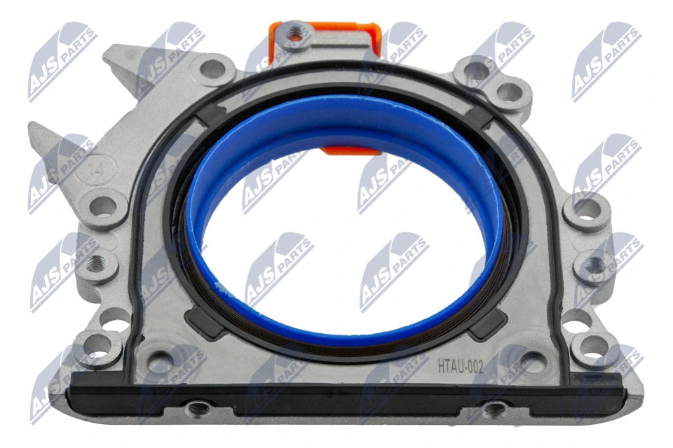 Vedação traseira de cambota de motor para Volkswagen Polo V RUS 602, 604, 612, 614