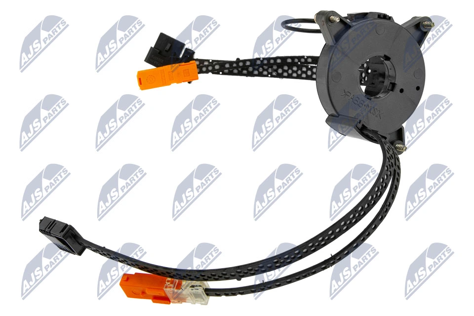 EASCT000 NTY Anel AIRBAG de contato, cabo plano do volante
