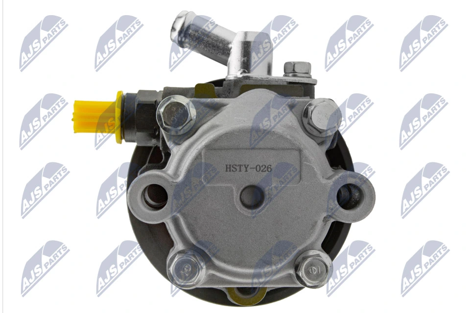  Bomba da Direção hidrâulica assistida Lexus RX 300/330/350/400H SUV (U3) (2003 - 2008) 300/330/350/400H