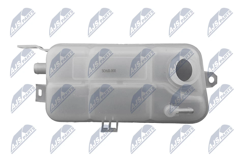 Compre CZWAR000 NTY Tanque de expansão do sistema de esfriamento