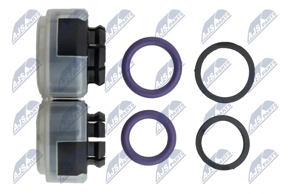  Kit de reparação do compressor de aparelho de ar condicionado Audi Q5 SUV (8RB) (2008 - 2016) 