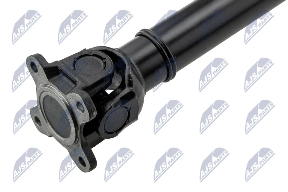 Compre WNBMX6 Polcar Junta universal até o eixo dianteiro
