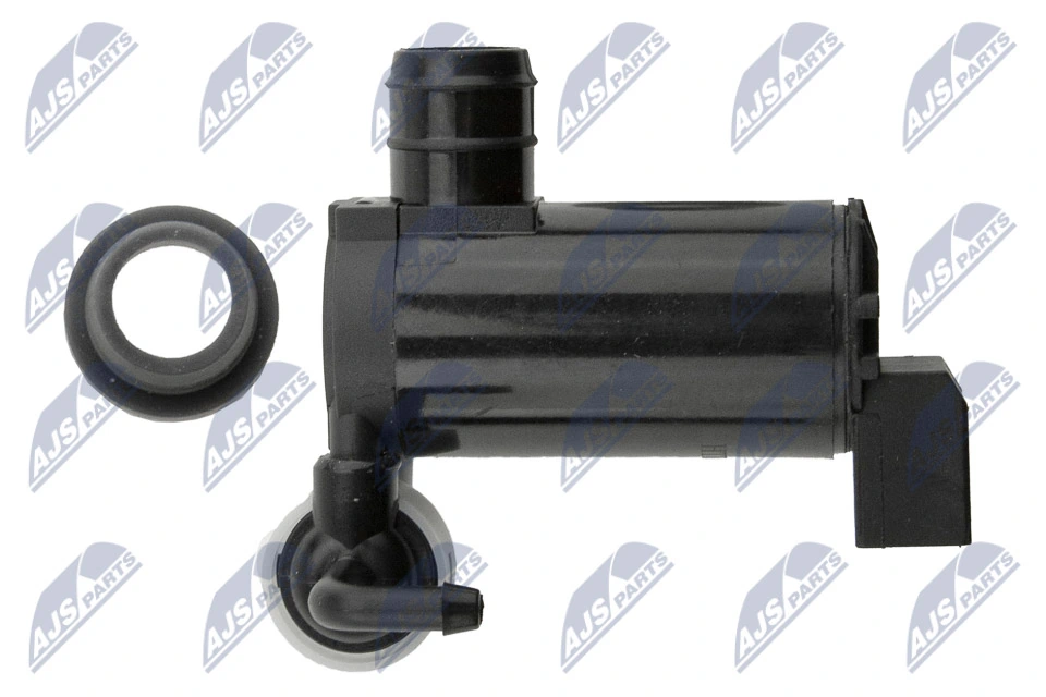 Bomba de motor de fluido para lavador de vidro dianteiro 28920JY00A Nissan/Infiniti
