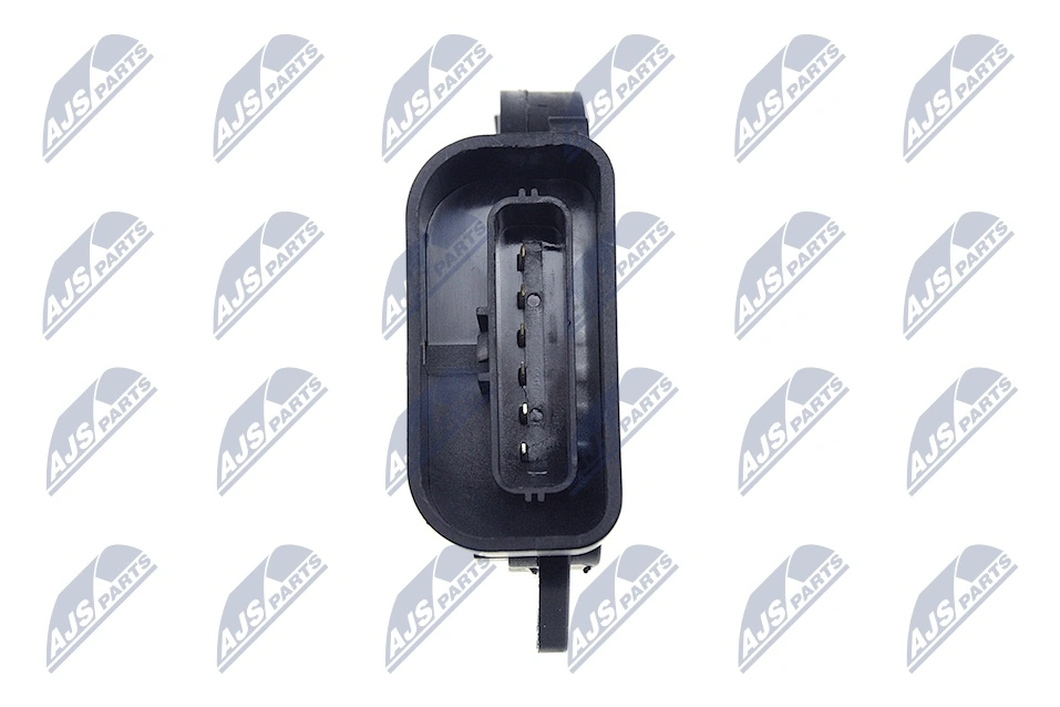 Motor acionador de abertura/fechamento da porta dianteira esquerda EZCTY000 NTY