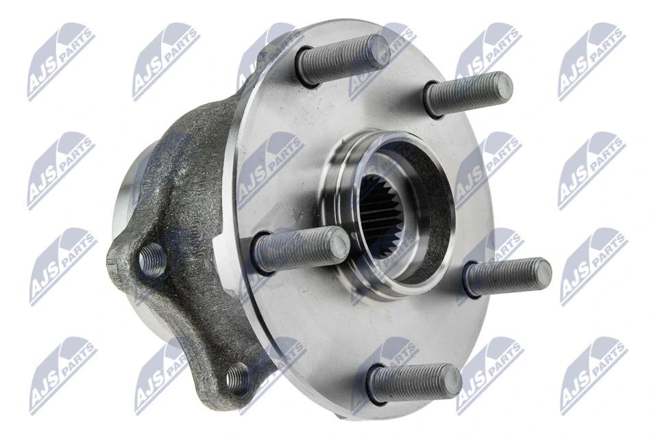 KLTSB018 NTY Cubo traseiro