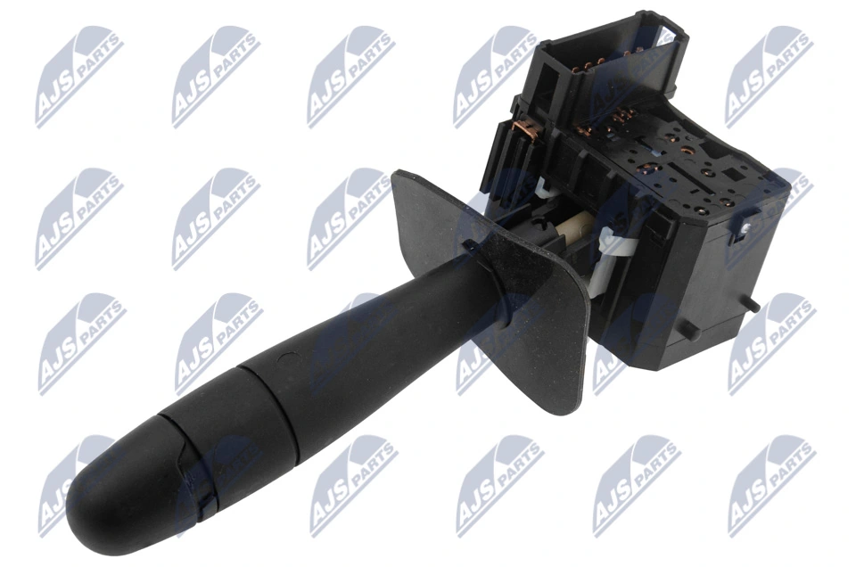 Comutador direito instalado na coluna da direção Lada 6001551357
