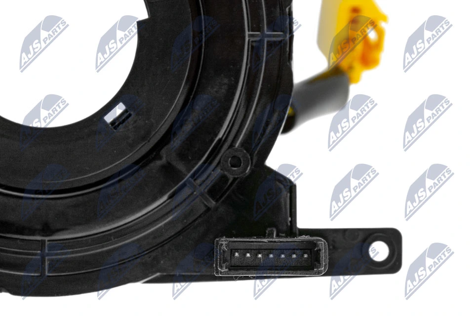 EASVV001 NTY Anel AIRBAG de contato, cabo plano do volante