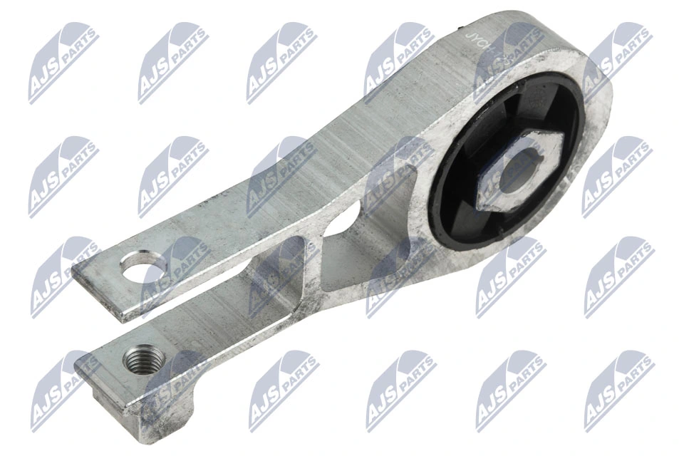 Coxim (suporte) esquerdo traseiro de motor Chrysler 52004329 preço, a partir de 52,85 USD
