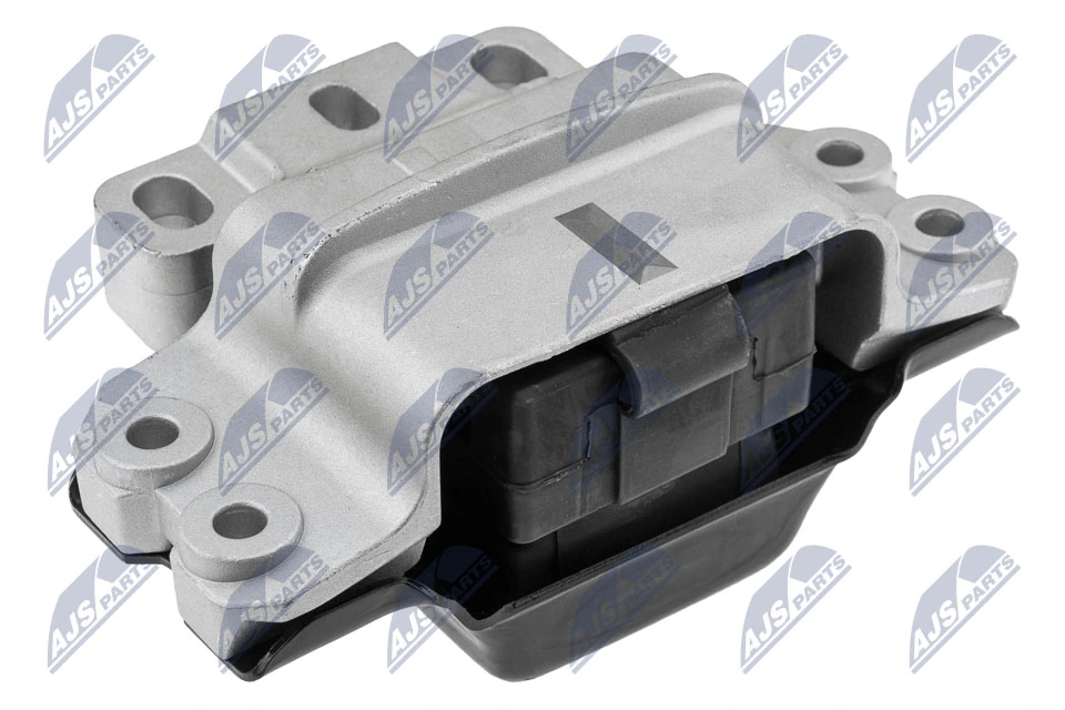 ZPSVW048 NTY Coxim (suporte) esquerdo de motor