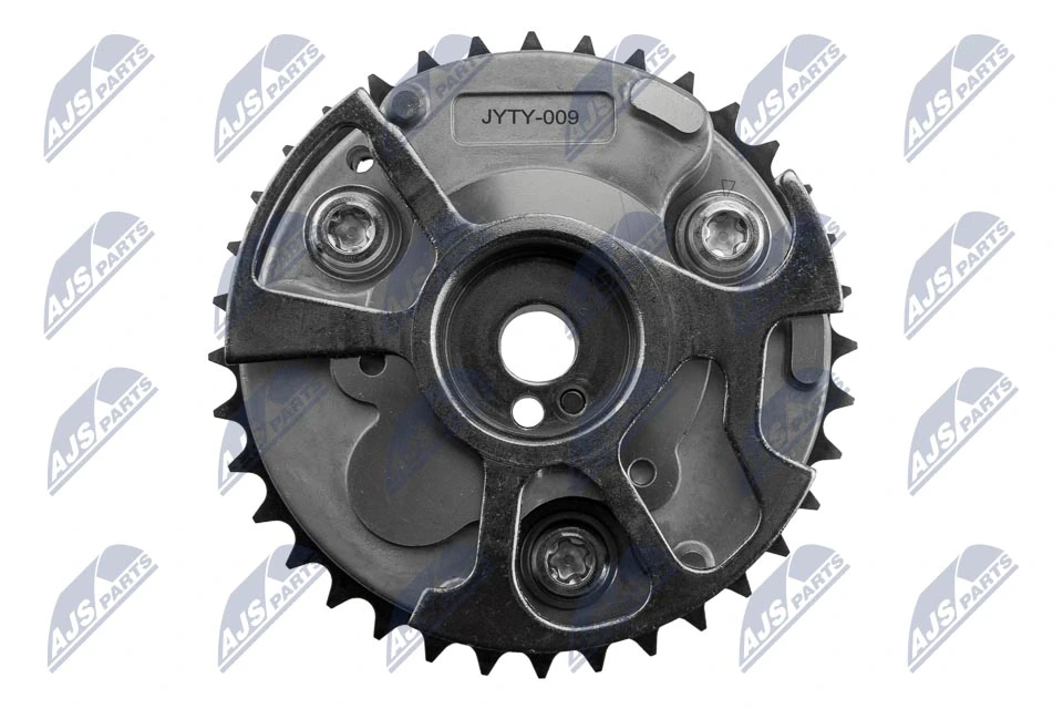 Compre Engrenagem de cadeia da roda dentada da árvore distribuidora de motor Toyota Land Cruiser 