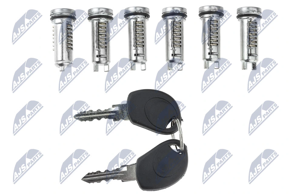 Cilindros de fecho, kit Iveco Daily preço, a partir de 30,47 USD