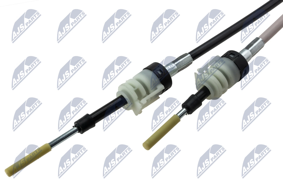 Cabo de mudança duplo NTY NXXPL006 preço, a partir de 85,81 USD