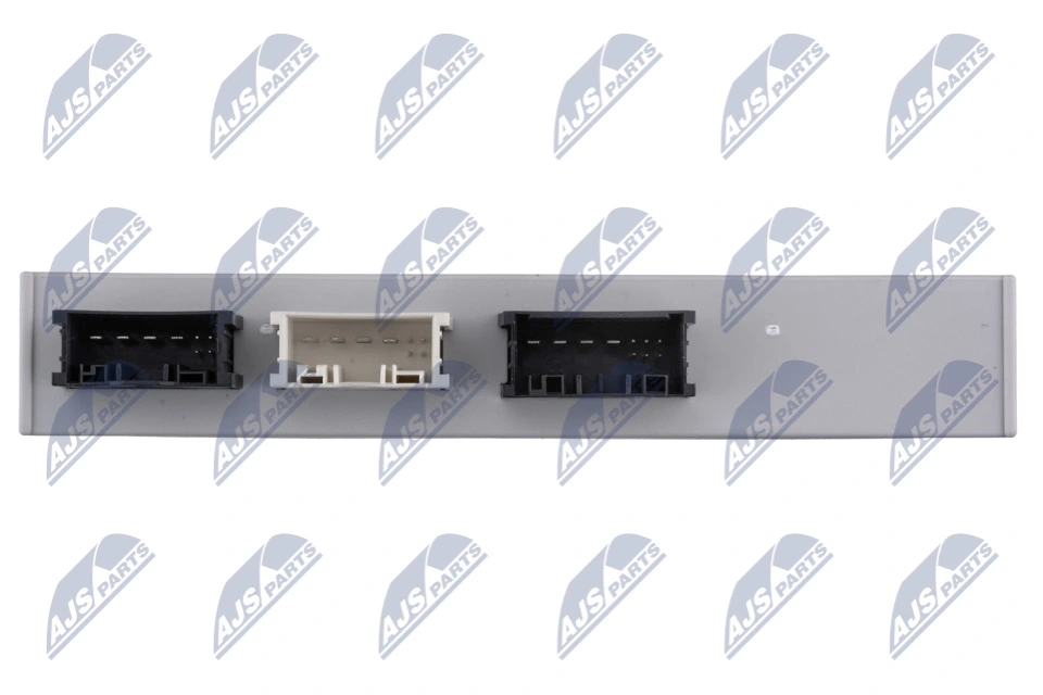 Compre EZCBM333 NTY Módulo de direção (Centralina eletrônica) de abertura de tampa de porta-malas (de 3ª/5ª porta traseira)