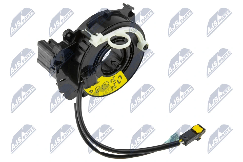Anel AIRBAG de contato, cabo plano do volante para Nissan Almera B10RS