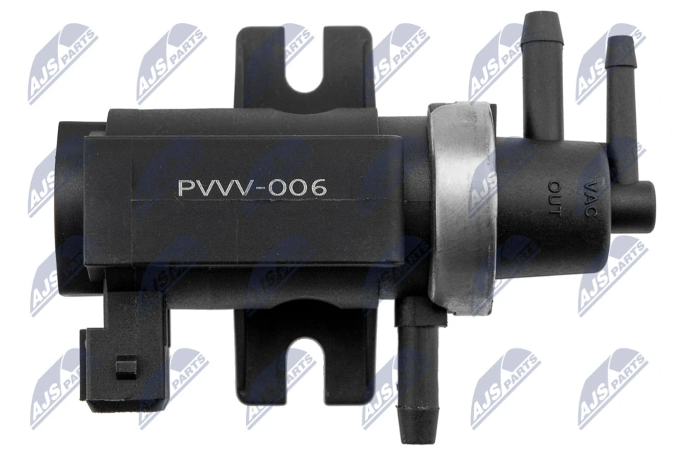 Convertidor de pressão (solenoide) de supercompressão 30618057 Volvo