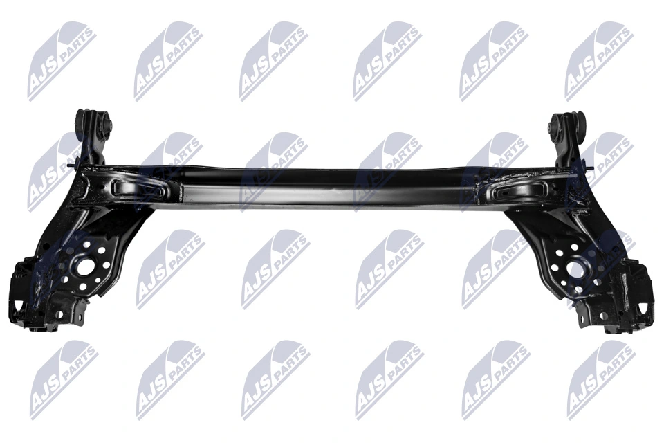 Viga de suspensão traseira (plataforma veicular) para KIA Picanto II TA