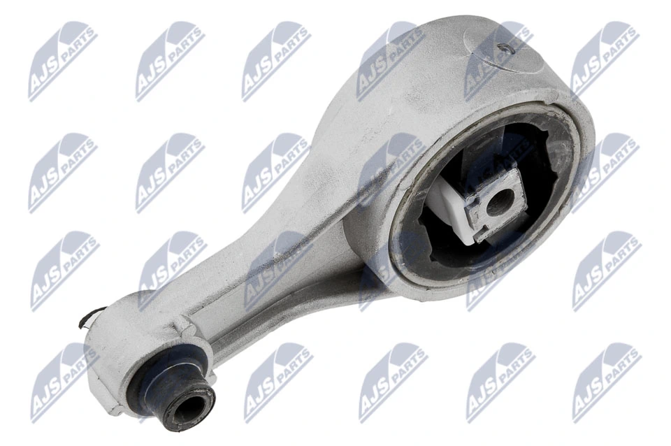 Compre 7700413614 Renault (RVI) Coxim (suporte) traseiro de motor