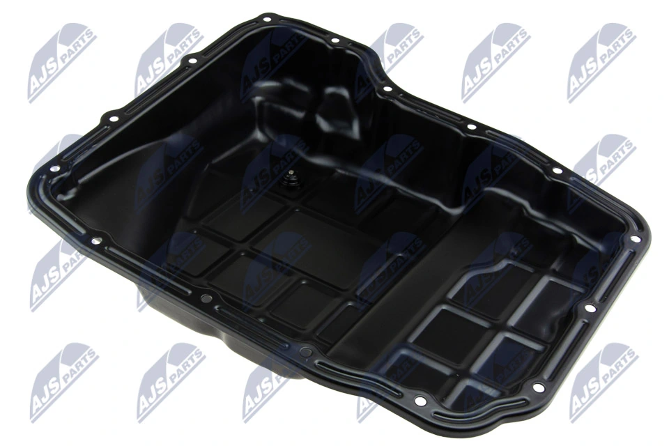 Panela de óleo de cárter do motor Mitsubishi 68065923AA preço, a partir de 55,32 USD