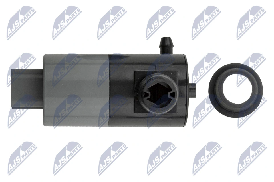 Bomba de motor de fluido para lavador de vidro dianteiro NTY ESPTY005 preço, a partir de 12,09 USD