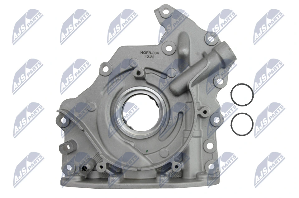 Compre BPOFR004 NTY Bomba de óleo