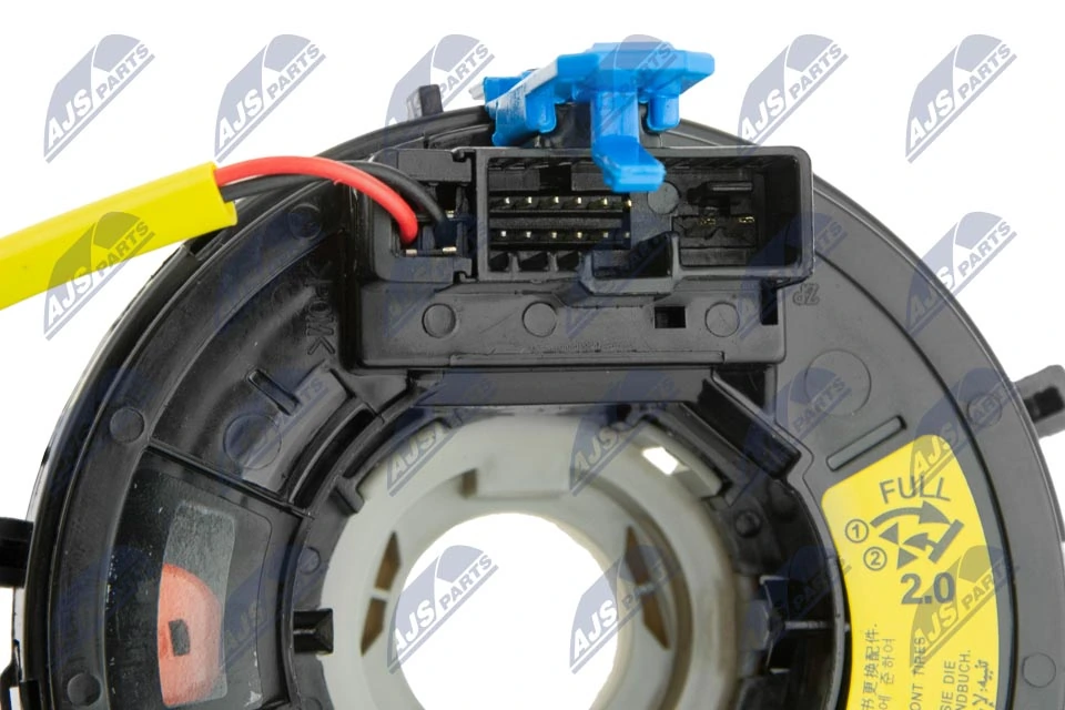 Anel AIRBAG de contato, cabo plano do volante AND 30959208 preço, a partir de 45,13 USD