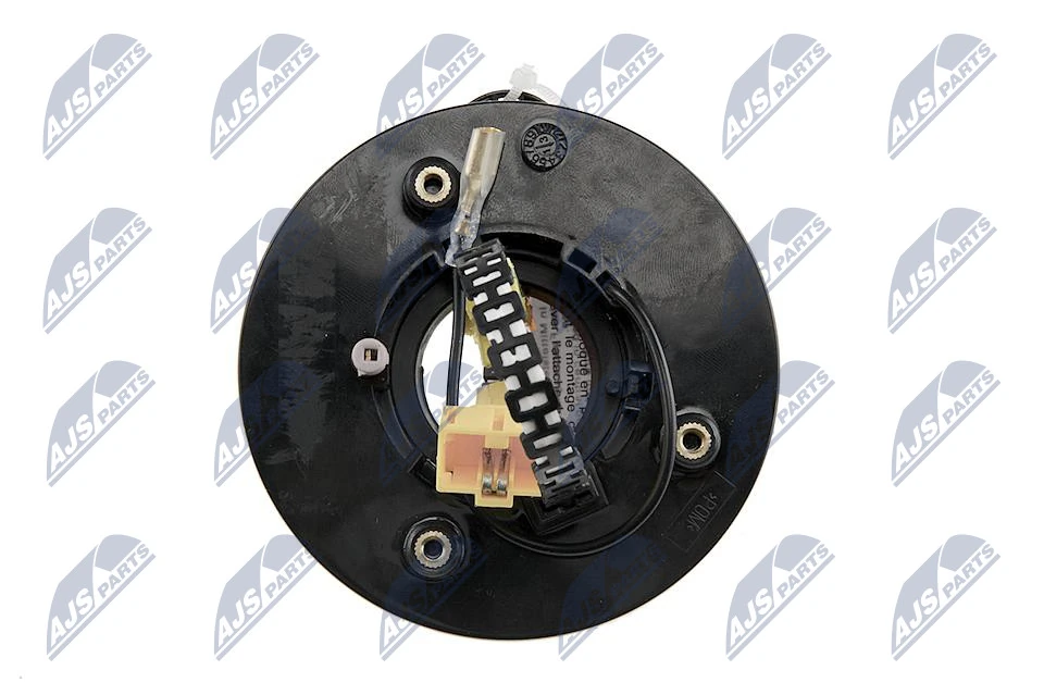 Anel AIRBAG de contato, cabo plano do volante NTY EASVW000 preço, a partir de 49,46 USD