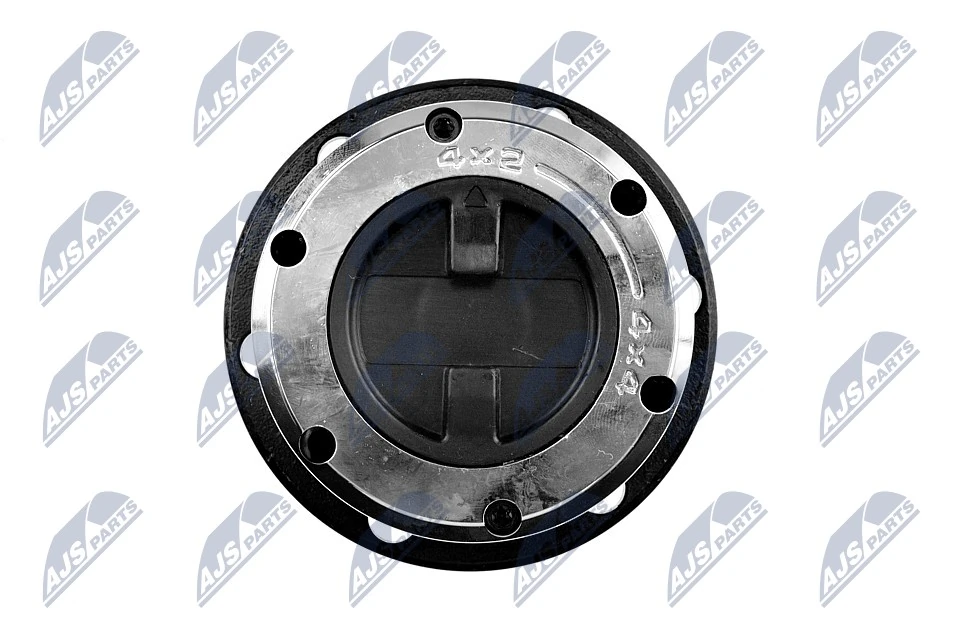 Compre KSBMS000 NTY Cubo dianteiro