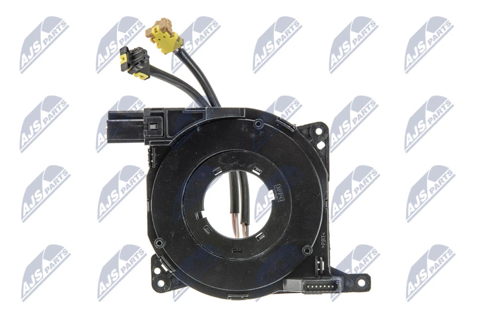 Anel AIRBAG de contato, cabo plano do volante EASLR002 NTY