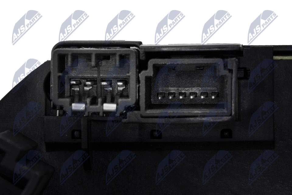 Anel AIRBAG de contato, cabo plano do volante Chrysler 68067552AI