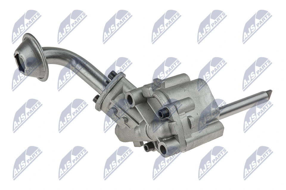 Bomba de óleo Volkswagen Jetta 1 16