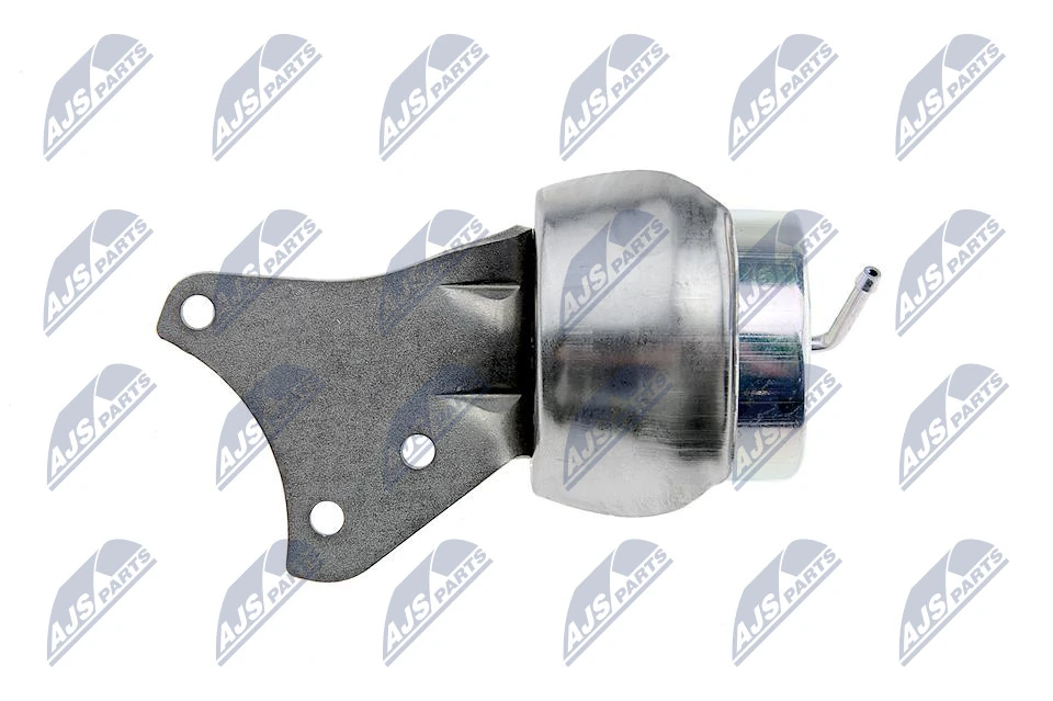  Válvula (atuador) de controlo de turbina Opel Corsa D monovolume (S07) (2006 - 2015) D
