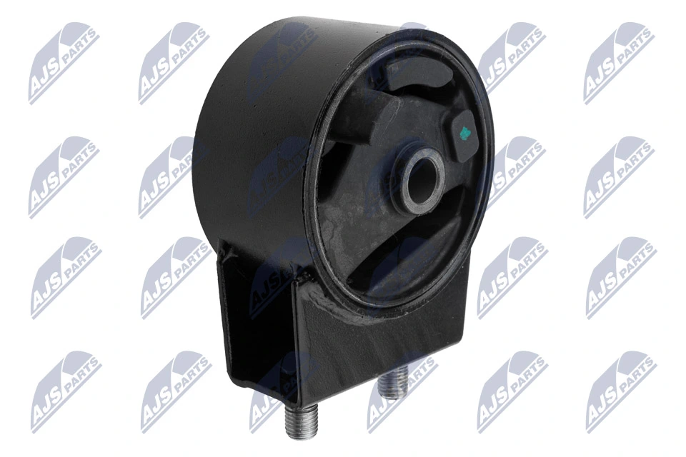 Coxim (suporte) dianteiro de motor para Mazda 323 BA