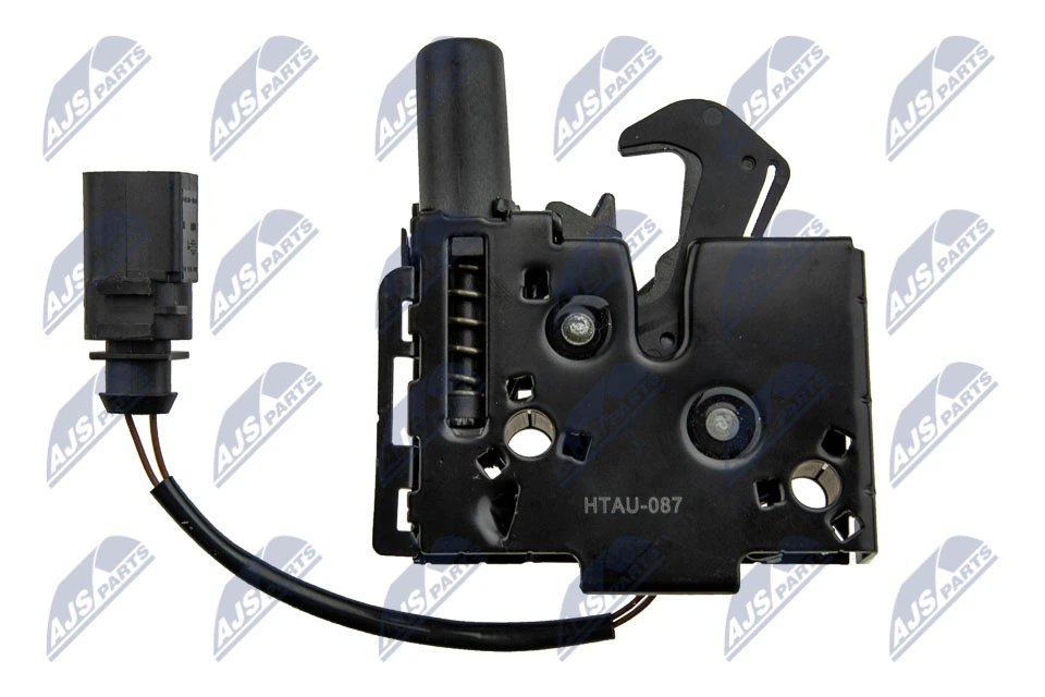 Fecho da capota para Audi A4 B9 8W2, 8WC