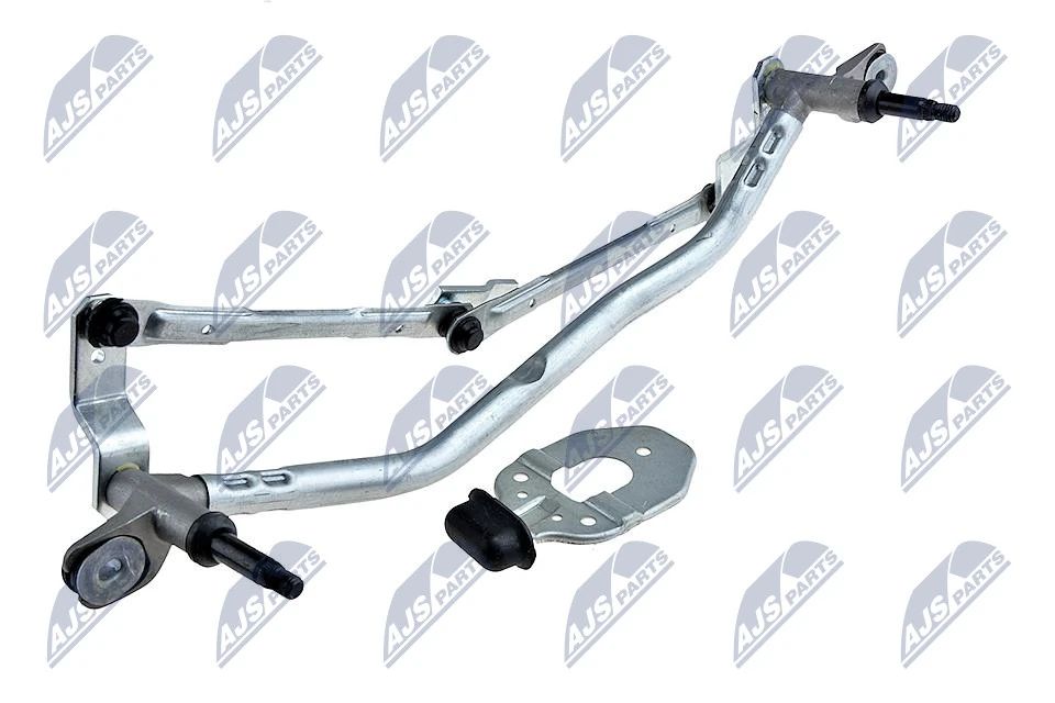 Trapézio de limpador pára-brisas para Peugeot 208 I CA, CC