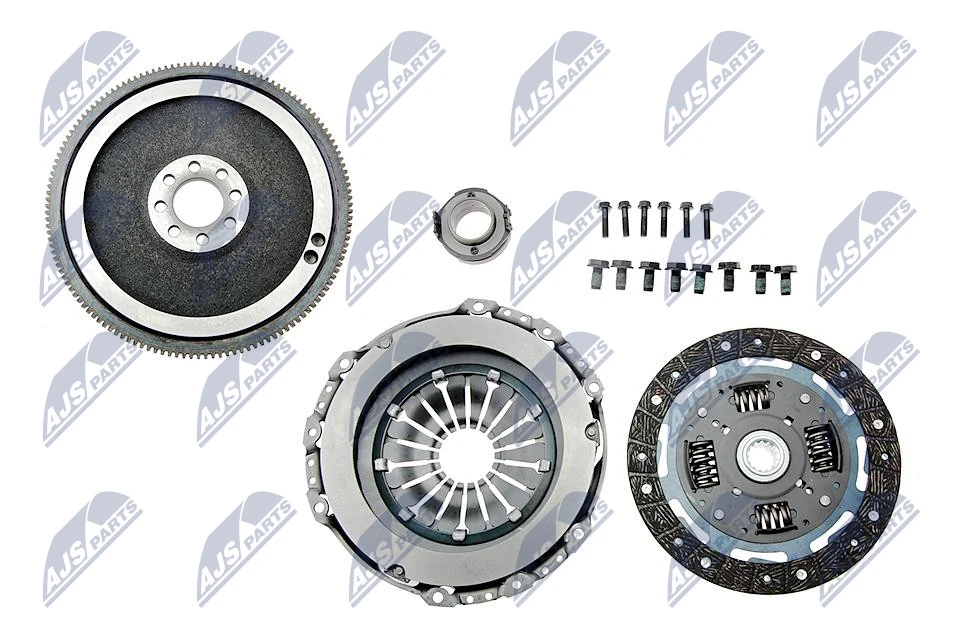Kit de embraiagem (3 peças) INA 600006900 preço, a partir de 780,43 USD