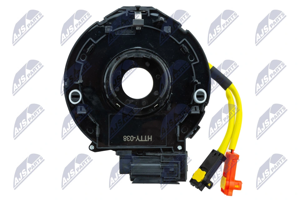 Anel AIRBAG de contato, cabo plano do volante Lexus LS  UCF30