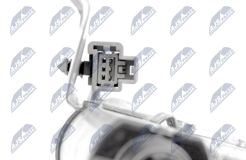 Motor de limpador pára-brisas de vidro traseiro NTY ESWVV002