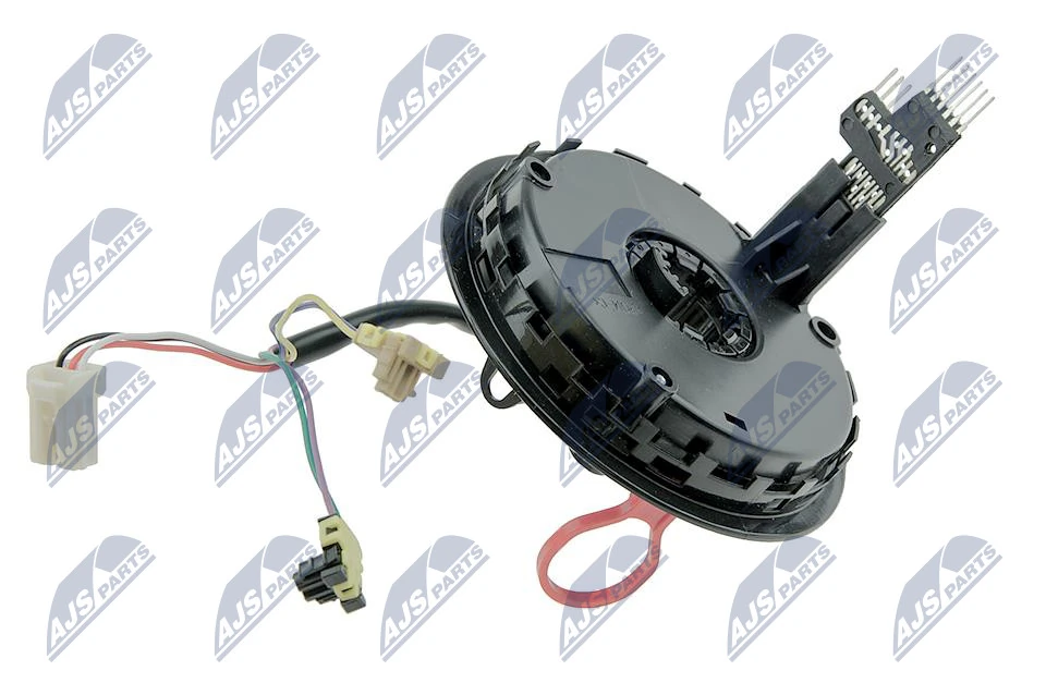 Compre Anel AIRBAG de contato, cabo plano do volante Chrysler 300 