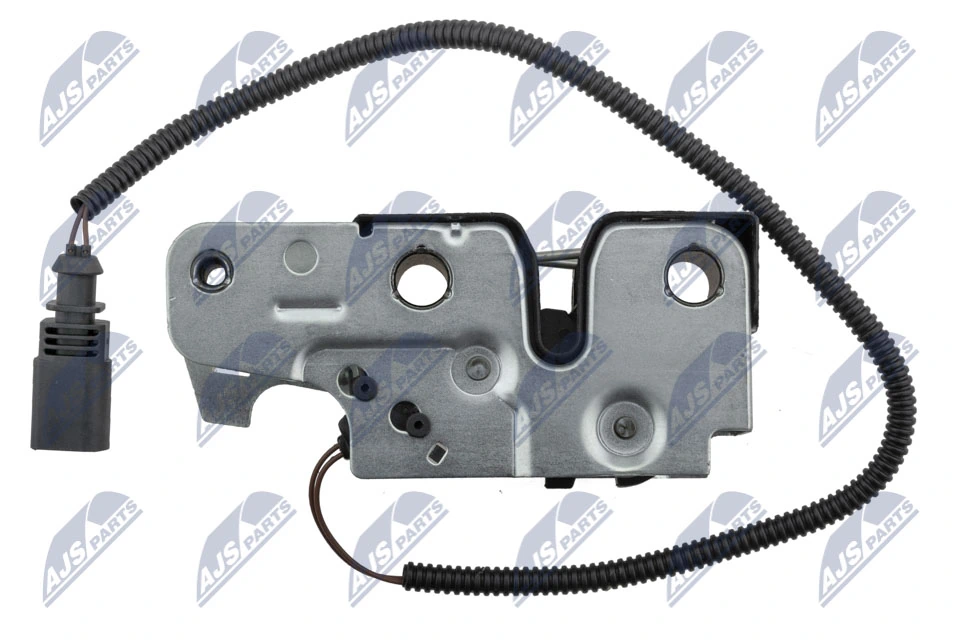 Fecho da capota Volkswagen Golf 6 5K1