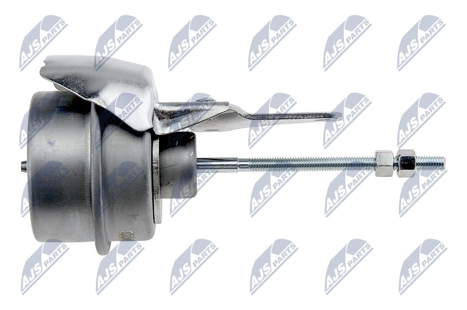 Válvula (atuador) de controlo de turbina ECDVW023 NTY