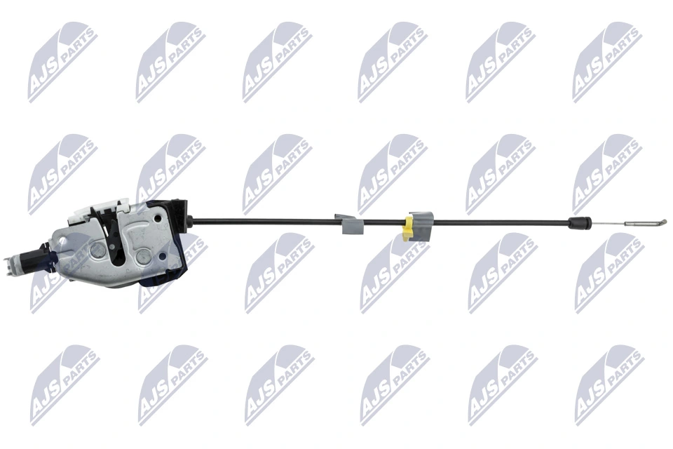 Compre Fecho de tampa de porta-malas (de 3ª/5ª porta traseira) Land Rover Discovery 4