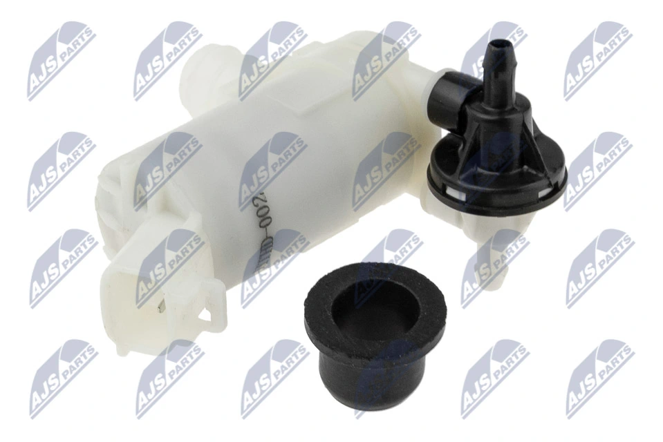 Compre 3876PS1 Polcar Bomba de motor de fluido para lavador de vidro dianteiro