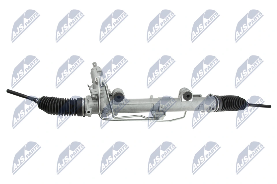 para Mercedes C (W203)
