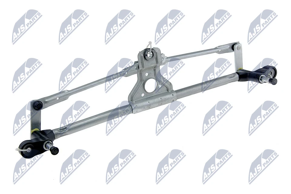Trapézio de limpador pára-brisas Depo/Loro/Abakus 10304063