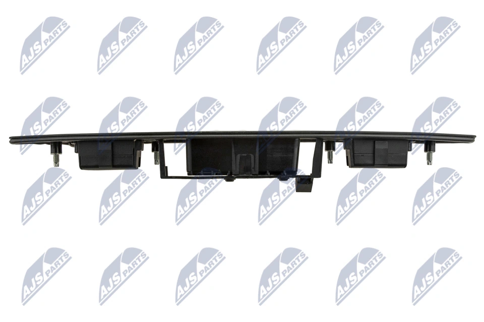 Compre EZCAU102 NTY Placa sobreposta de tampa de porta-malas