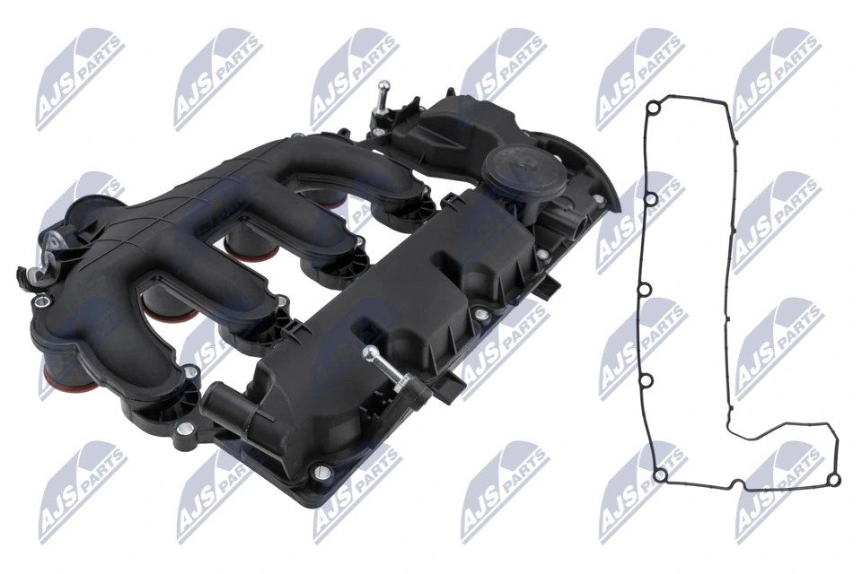 Tampa de válvulas para Peugeot 307 CC 3B